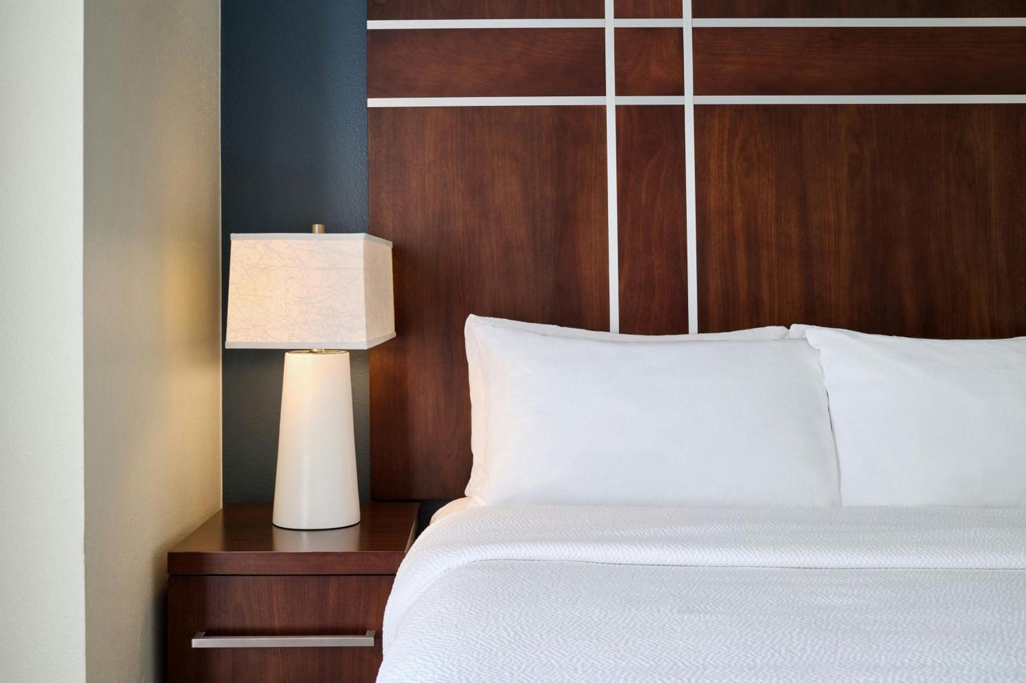 Residence Inn Charlotte Uptown Екстериор снимка