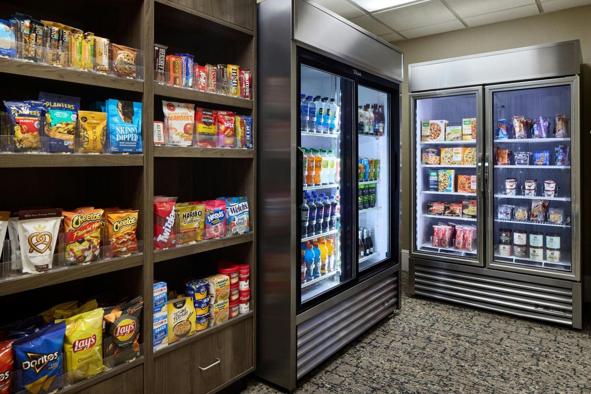 Residence Inn Charlotte Uptown Екстериор снимка