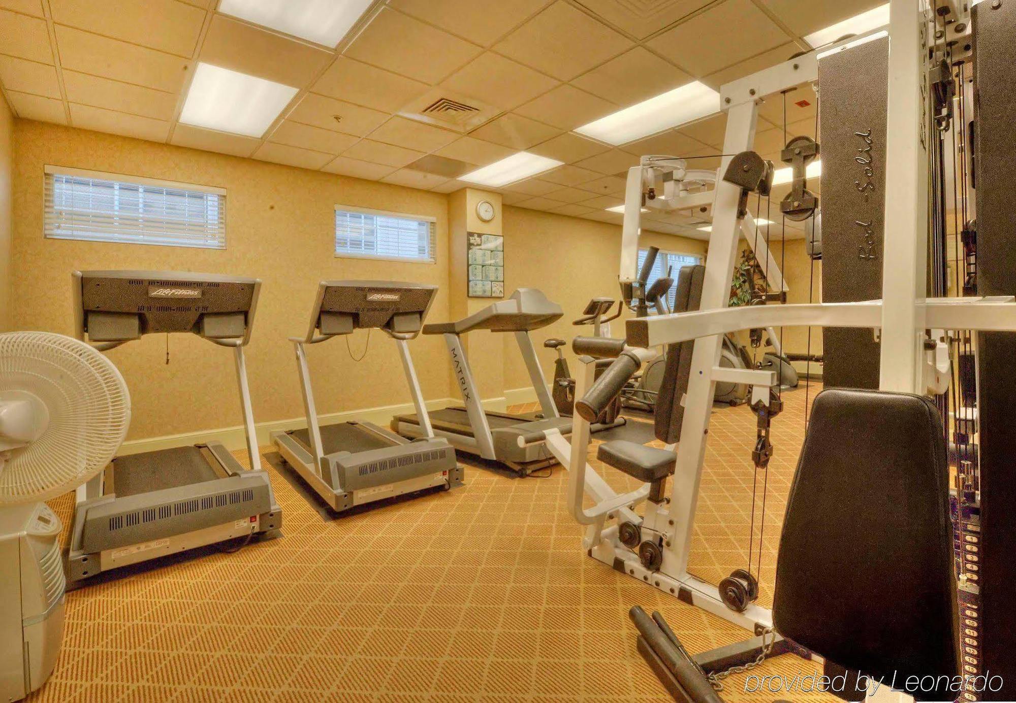 Residence Inn Charlotte Uptown Екстериор снимка