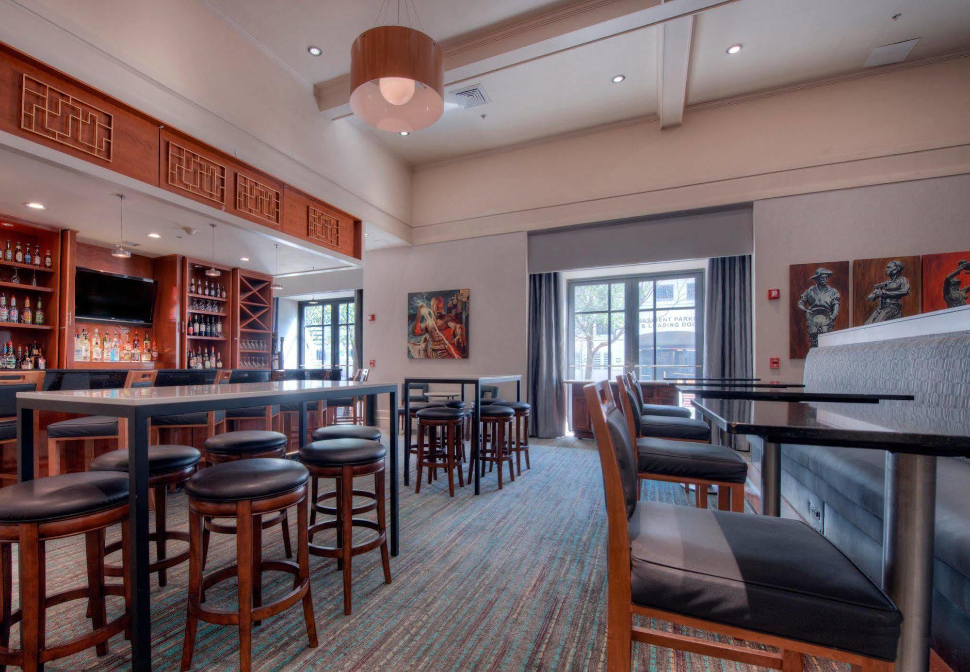 Residence Inn Charlotte Uptown Екстериор снимка