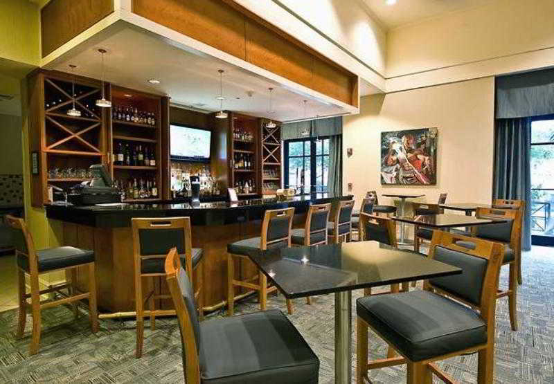 Residence Inn Charlotte Uptown Екстериор снимка